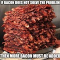 Bacon rules