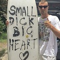 small dick big heart