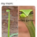 gamer moms