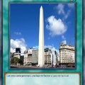 Obelisco Argentino