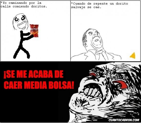 Sigo farmeando puntos, tengo que elevar la vara! Al menos ya puedo dormir tranquilo - meme