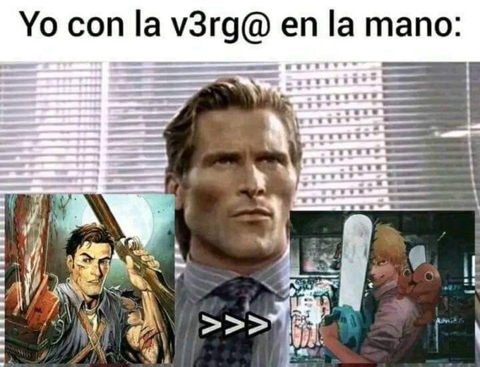 Es la verdad muchachos - meme