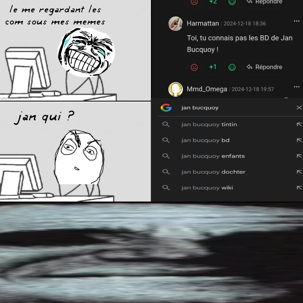 Why just why ??? But just fucking why ????????? - meme