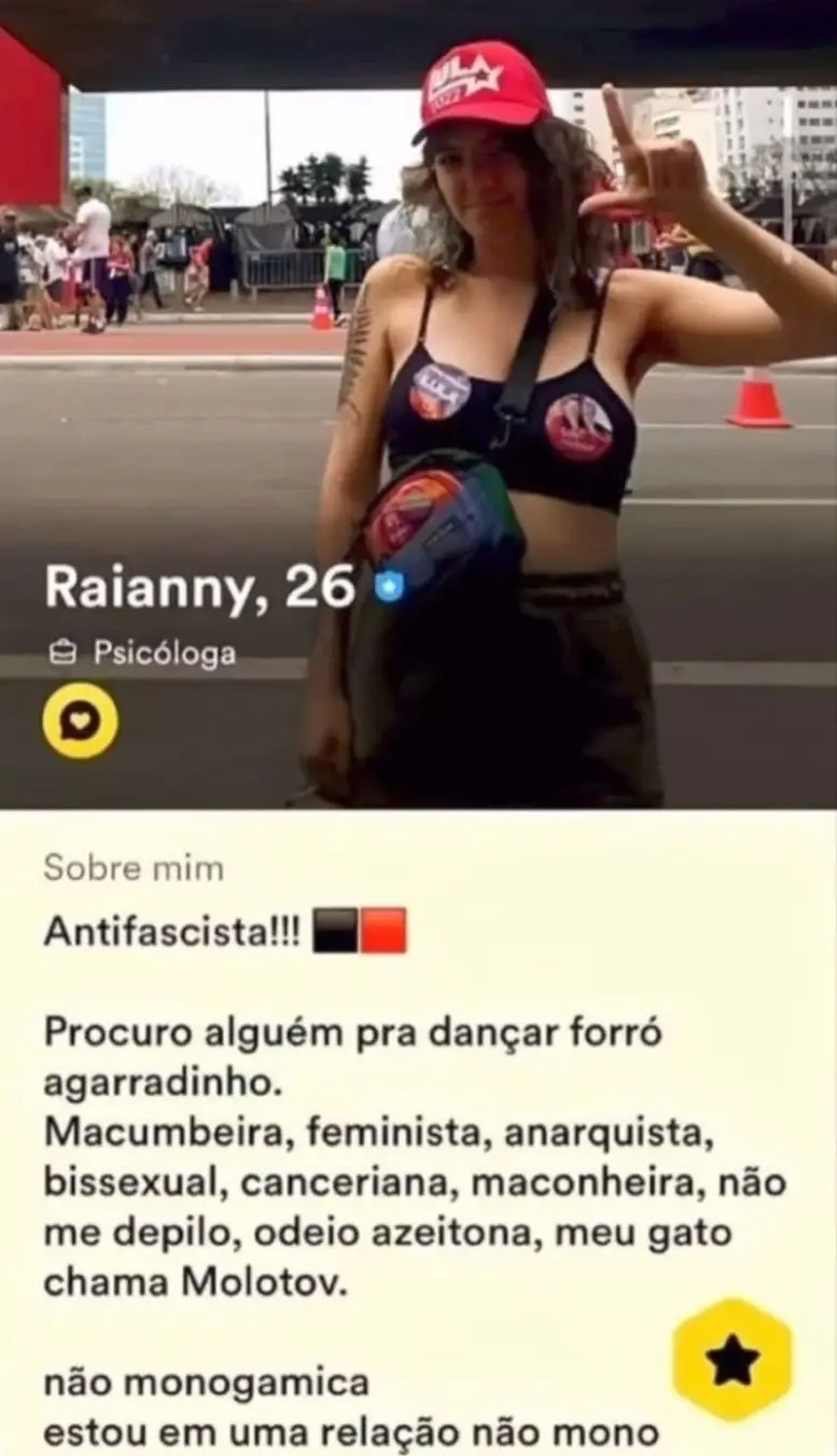 Darth Tério - meme