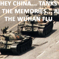 Tanks for the memories