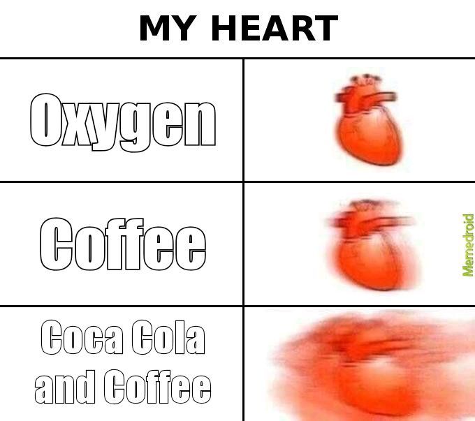 heart go zoom - meme