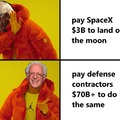 Bernie Logic