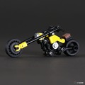 Lego motorcycle