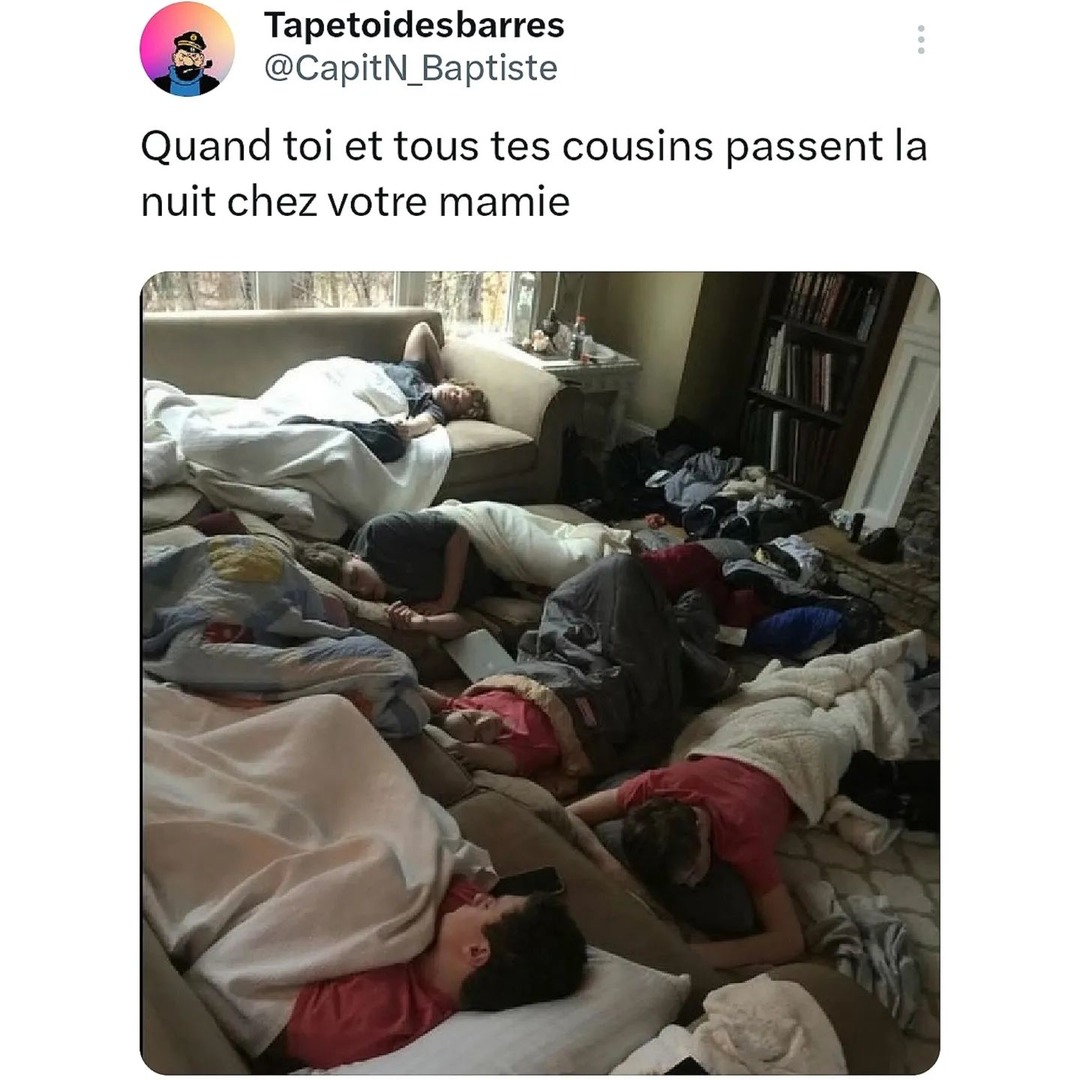 le même - meme