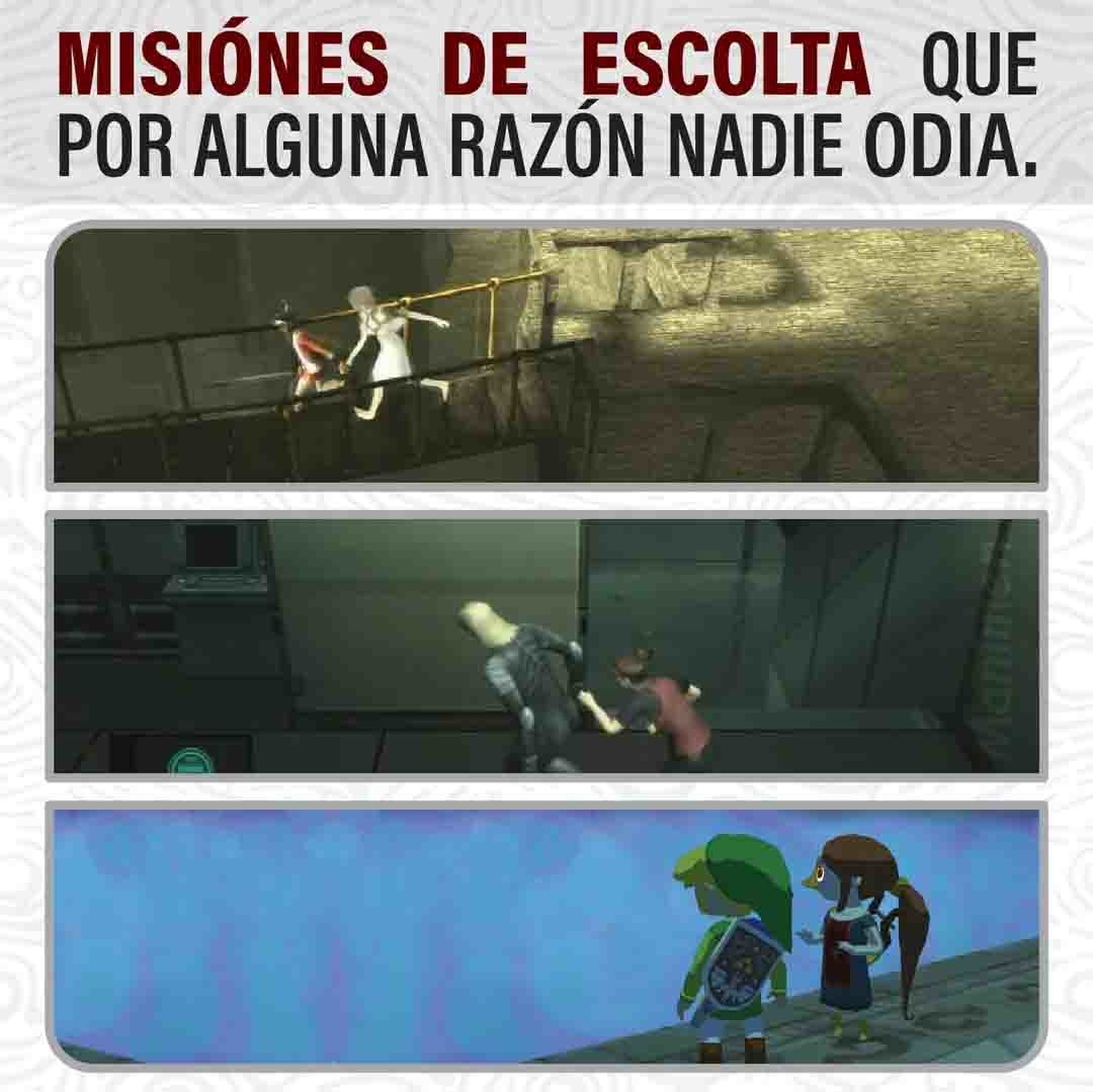 Es porque cumple la fantasía de tocar a una waifu - meme