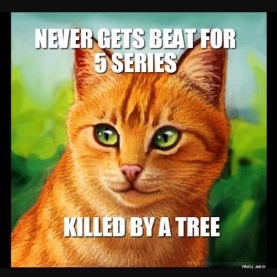 <firestar value="meh">Firestar</firestar> - meme