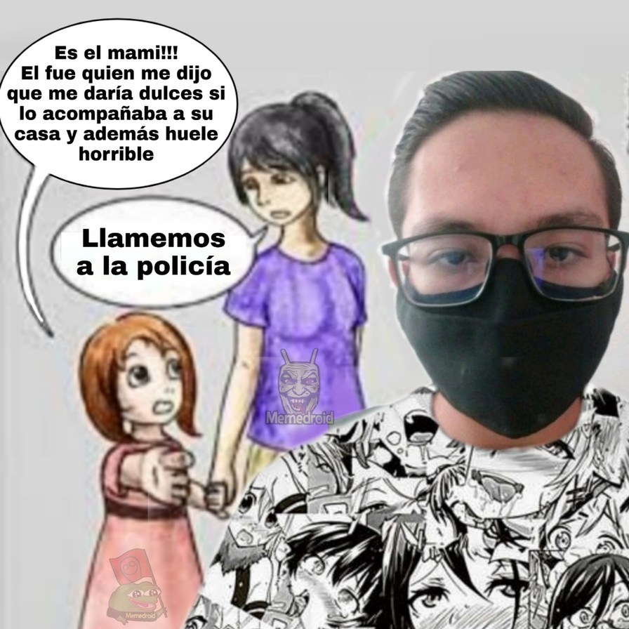 Elitepro puerco - meme