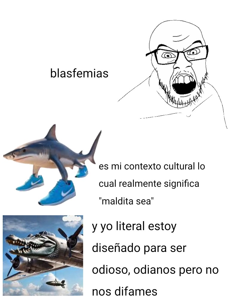Algo - meme