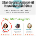 Care.com trying to be sneaky