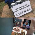 dnd in space.  but not Disney.................ohhh wait?