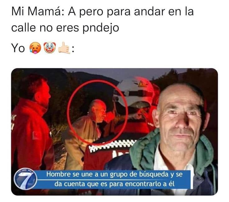 Tremendo :gigachad: - meme