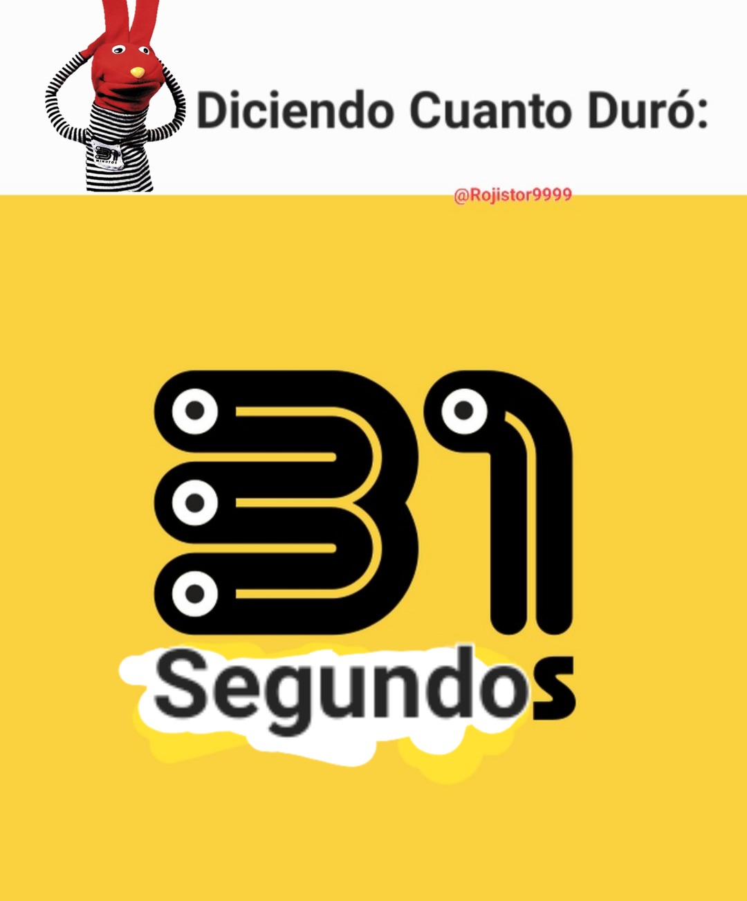 Esperando el Agresivismo... - meme