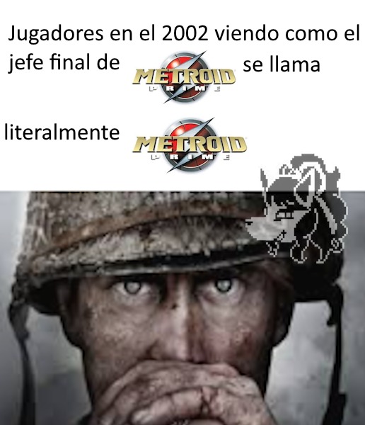 que wen juego - meme