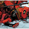The New Deadpool Series in a Nutshell