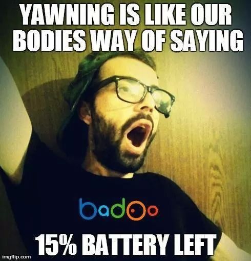 15% battery-recharging time 3:30hr - meme
