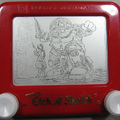 etch-a-sketch