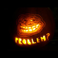 Problem halloween