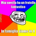 Catturate il troll