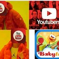 Pues ahora no les hace falta YouTube Kids