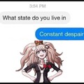 Junko approves !