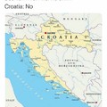 Croatia protecting bosnia from Italy's coronavirus
