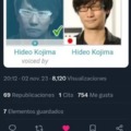 Hideo Kojima meme