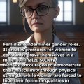 Feminism sucks