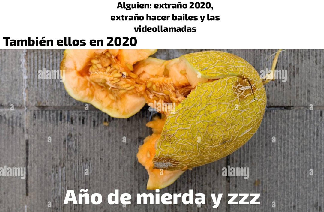 Algunos - meme