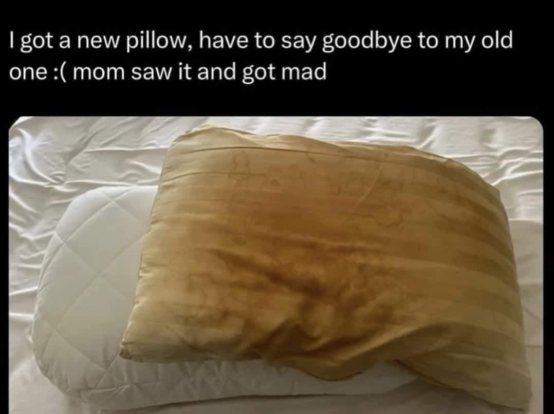 This is a sad day my dudes - meme