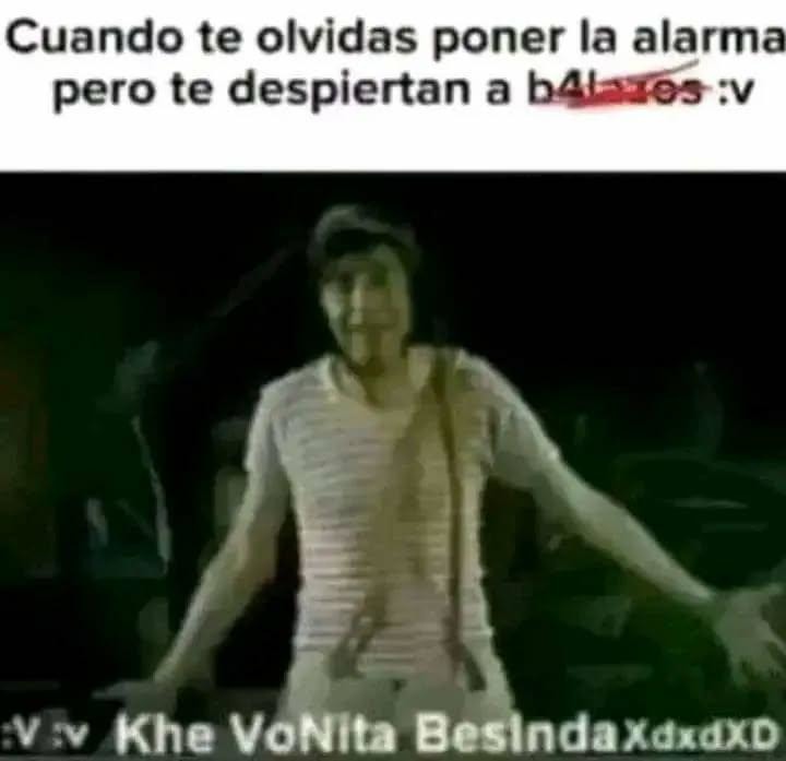 Ya se, muchas grasa pero a veces hay que hacer sacrificios - meme