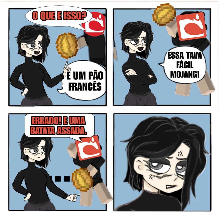 MELHORES Memes Do Maid3n!