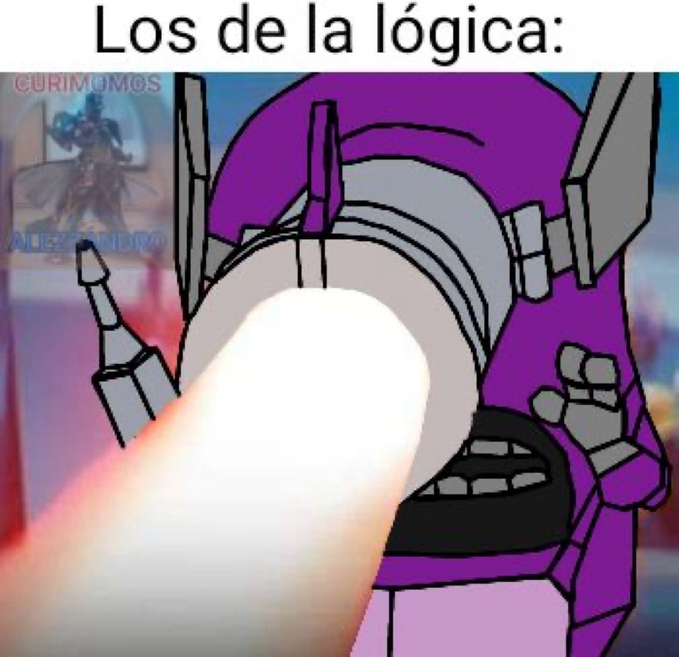 el shockwave - meme