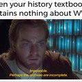 Poor Obi-Wan