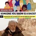 Insert racism