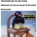 Fucking government
