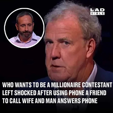 I hope he won - meme