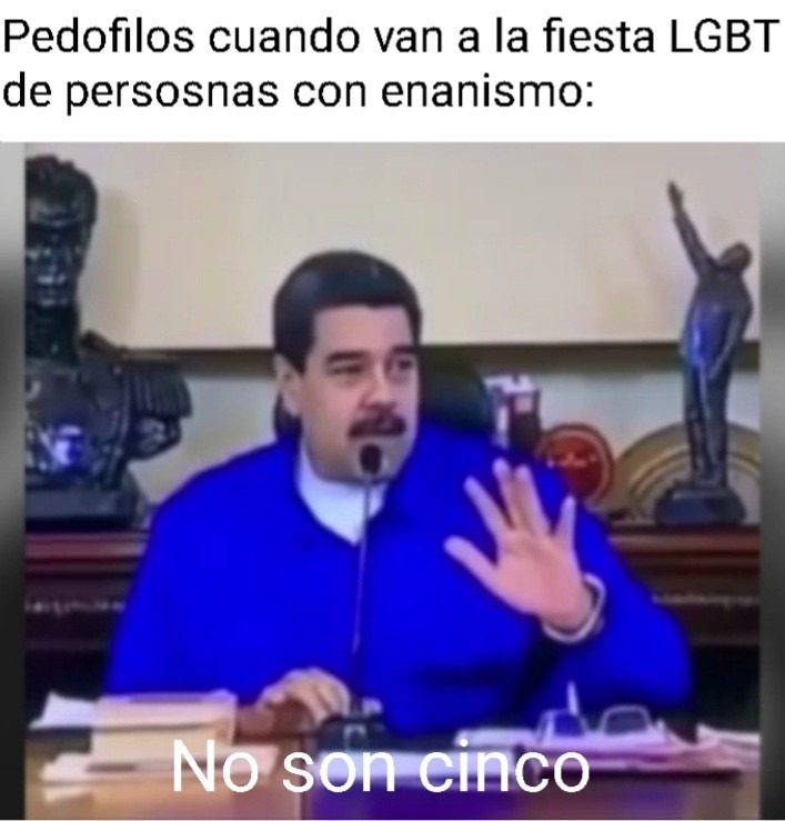 Es repost - meme