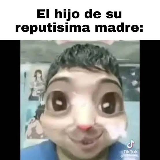 Hola - meme