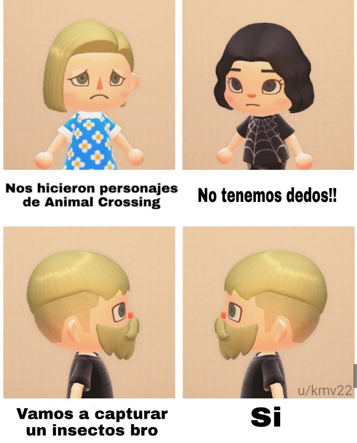 Oh vaya - meme