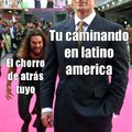 Latino América ekisde