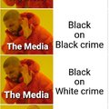 Media be like