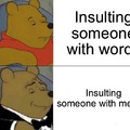Insults