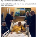 Wholesome dad and sons last picture