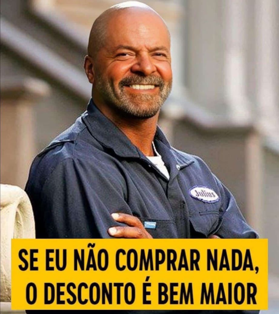 Luiz Julius Rock da silva - meme