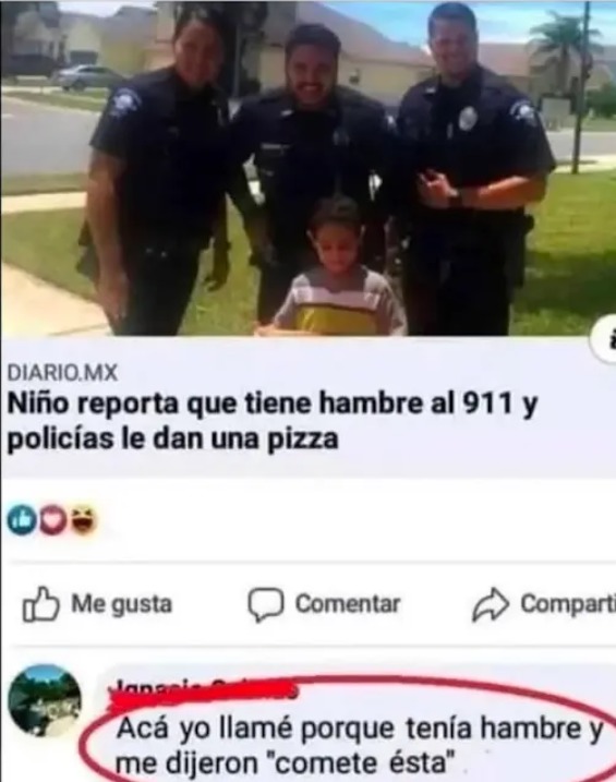 No se - meme